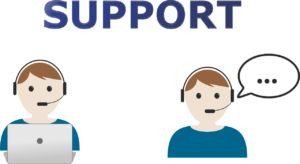 Kundenservice Hotline